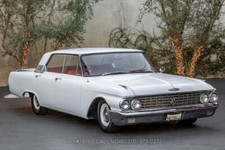 1962 Ford Galaxie for Sale