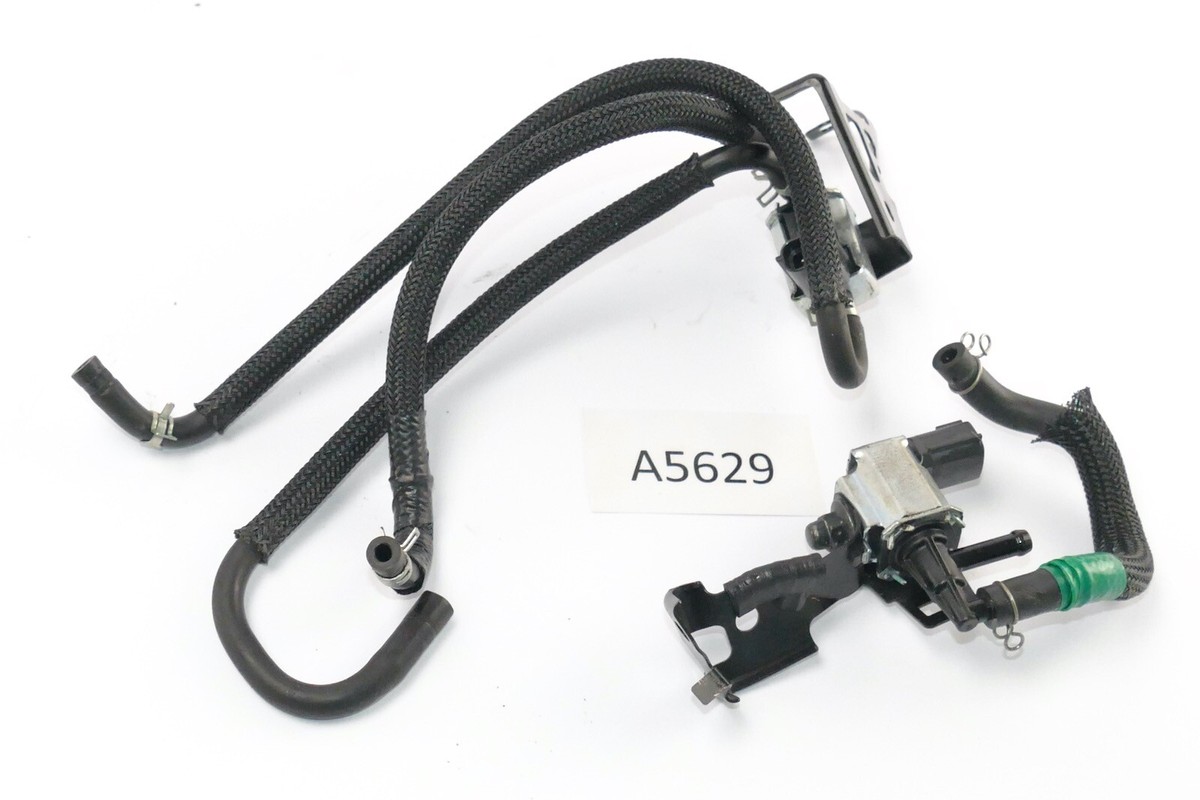 Kawasaki Z H2 ZRT00K 2019 - Solenoid Valve 16126-0751 A5626 | eBay