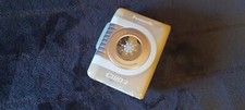 WALKMAN STEREO CASSETTE PLAYER PANASONIC  RQ-CW03
