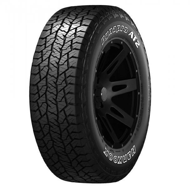 PNEUMATICI GOMME 4 STAGIONI HANKOOK RF11 DYNAPRO AT2 265/60 R18 114 T XL  OWL