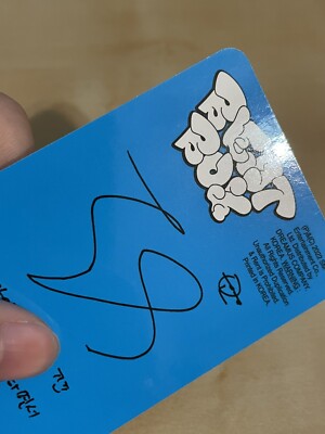 Official Jisung Photocard NCT Dream Beatbox Repackage Young Star