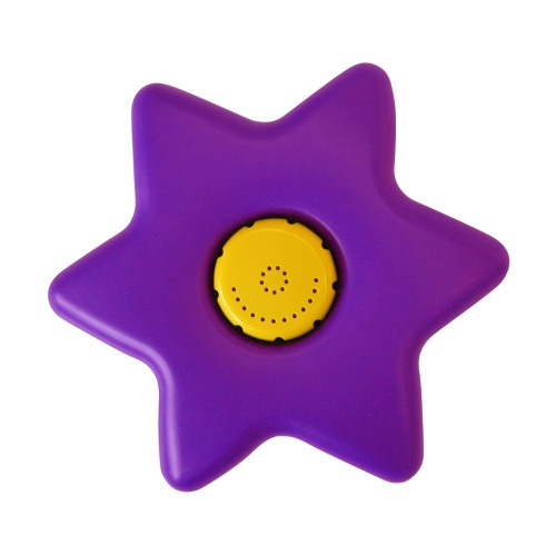 Fontana A Flores para Piscina Funcionamiento Con Bomba de Filtrado K737CBX