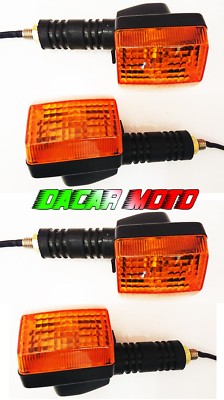 FRECCE HONDA XL 600 1982 1983 1984 1985 1986 1987 1988