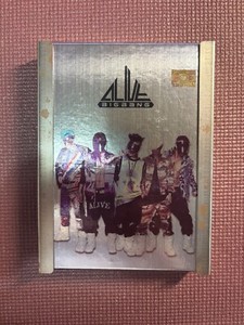 未開封　BIGBANG ALIVE G-DRAGONver Bigbang Alive Album | eBay