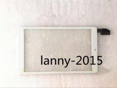1PC  For yld-ceg8961-fpc-a0  Touch Panel Glass   