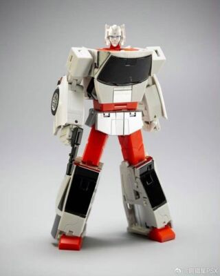 New In Stock MMC Ocular Max PS-25A Navigant Streetwise Toy Color