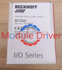 1pc BECKHOFF BC7300 BC7300 Brand New module Fast delivery