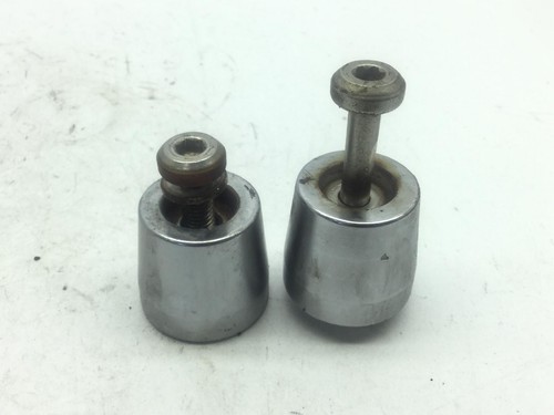 Paar Baker Stabilisatoren Lenker KYMCO XCITING I 250 2006 2007