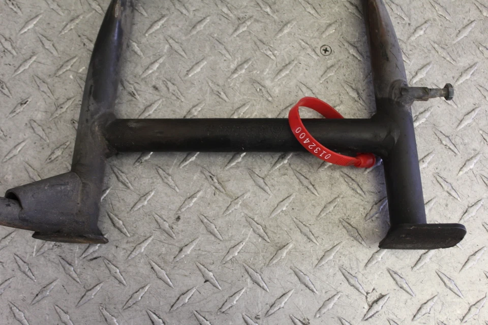 2003 BMW R1150RT R 1150 RT CENTER MAIN STAND - Image 3 of 4