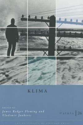 *Klima by James E. Fleming/Environment Climate Change