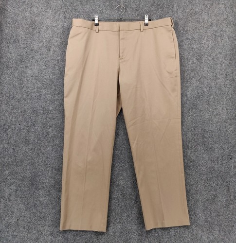 Perry Ellis Portfolio Dress Pants Men 