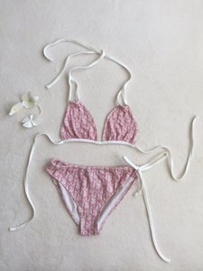 swimsuit dior