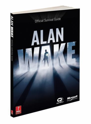 Alan Wake: Official Survival Guide (Prima Official Game Guides), Prima Games, 97