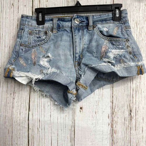 American Eagle Outfitters Women Hi-Rise 