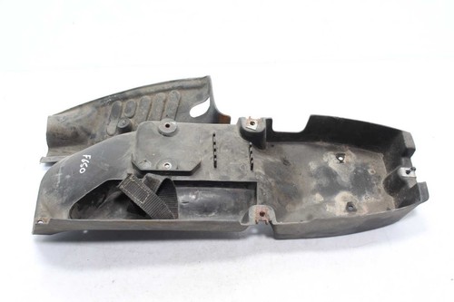 Kotflügel Fender Spritzschutz hinten BMW F 650 Funduro 0169 93-99