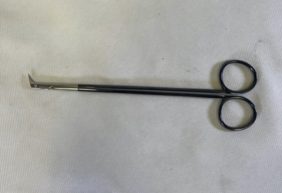 Scanlan 7007-254-5SC 60° Super Cut Diethrich Potts Scissor Angled