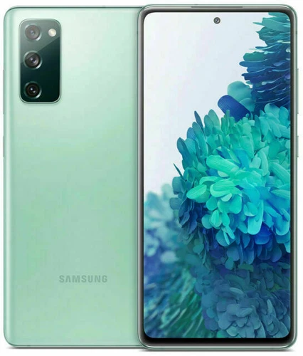 Samsung Galaxy S20 FE 5G SM-G781U1 entsperrt jeder Anbieter 128GB offene Verpackung US-Bestand - Bild 4 von 16