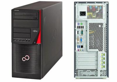Fujitsu Celsius W530 Unité Centrale  Intel Core I5, 8 Go De RAM, 500 Go Intel Hd Graphics 4600 Windows 8 1 Pro Fiche Technique Et Prix Au Maroc