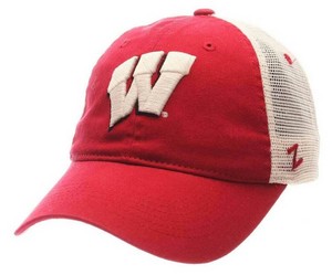 college team hats