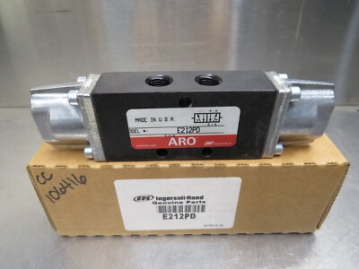 ARO E212PD Valve