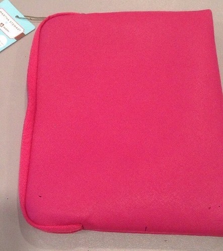 10" Tablet Case And Wristlet - Picture 3 of 12