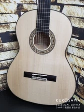 Orpheus Valley Guitars Orpheus Valley Guitars Rosa Lucia Pine Sea Press Japan Ma