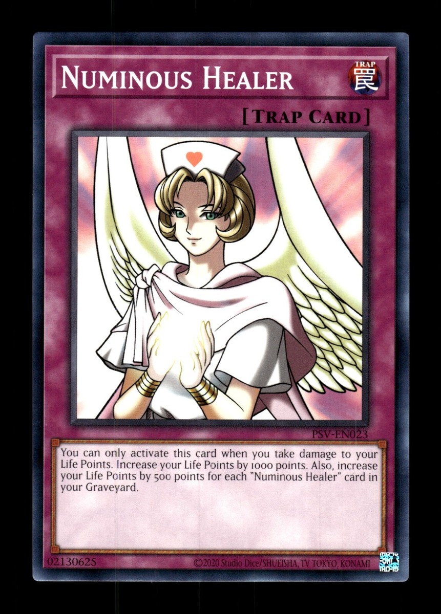 yugioh cards that restore life points Hysteric Fairy [LON-042] Common main image 1