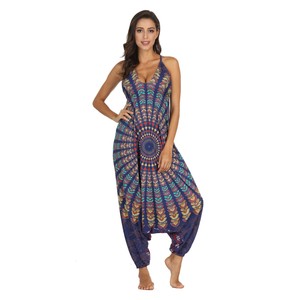 hippy jumpsuit