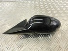 Bmw Z4 Series E89 Heated Left Wing Mirror 475 Black Sapphire Metallic 7195313