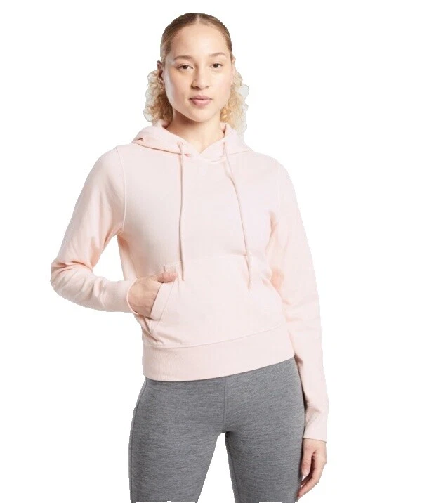 Sudaderas de Athleta Mezcla de algodón para mujeres