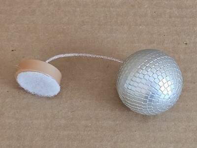 LOL Surprise Doll House Disco Ball Light Replacement Winter Chalet Lighting
