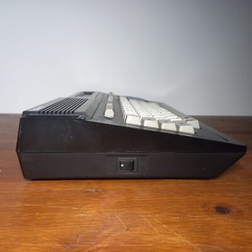 Talent Personal computer MSX DPC-200 AS-IS