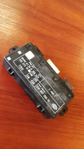 H-118 BMW Steuergerät Steuergerät 61358366529 8366529 5DK00735810