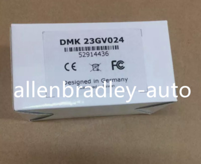 DMK 23GV024 Brand New DMK 23GV024