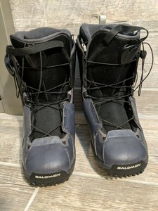 salomon vigil snowboard boots