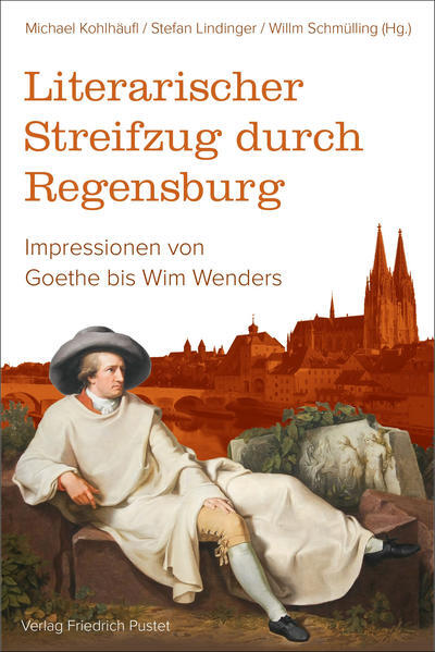 Thumbnail - Literarischer Streifzug Durch Regensburg | 2022 | Deutsch