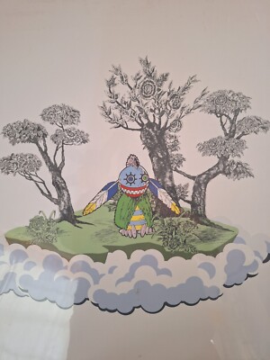 未使用 Walter Van Beirendonck IKEA グローダンデ s-l400.jpg