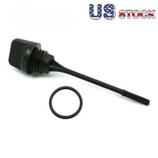 Engine Oil Dipstick & O-Ring Kit For Yamaha BW80 Big Wheel 80 & PW80 Y-Zinger 80