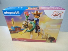 Playmobil Set 70697 "Rodeo"  Neu