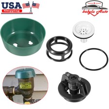 1" Float and Bonnet Complete Repair Kit for Apollo 4A Series Devices 4A-005-07