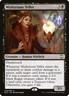 MTG Misfortune Teller (38/519) Streets of New Capenna Commander NM