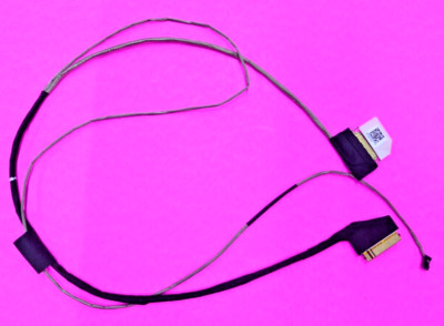 NEW Dell Inspiron 15 5570 5575 LCD Ribbon Video Cable DDHWX