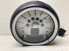 2008 MINI COOPER Tachometer