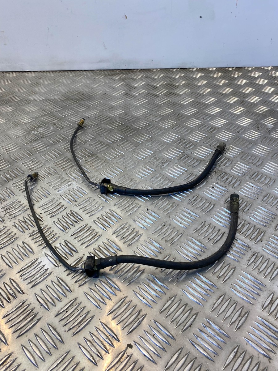 Bremsanlage Für Mercedes SL (R107) 1971-1989 - Ersatzteile