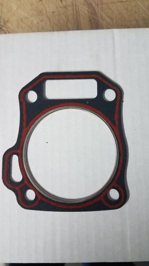 68mm Bore Super Seal Head Gaskets (3 Pack) Predator, Ducar