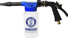 HVAC Guys Coil Cannon - Coil Cleaner Chemical...