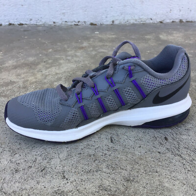 nike air max dynasty 2 women's purple