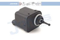 Johns 55 07 09-01 Stellelement, Leuchtweiteregulierung FüR Opel