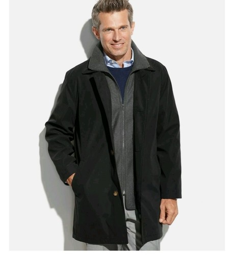 Lauren Ralph Lauren Edgar Classic Lined 