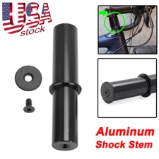 Rigid Shock Replacement Shock Stem For Roubaix Sirrus Diverge Version 1,1.5, 2.0